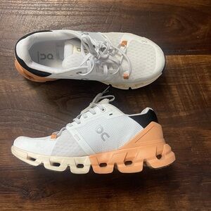 Women’s Cloudflyer 4 Running Shoes